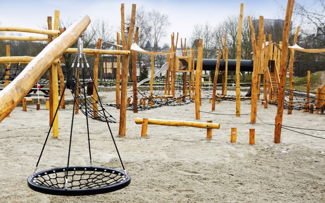 MADSBY LEKPARK