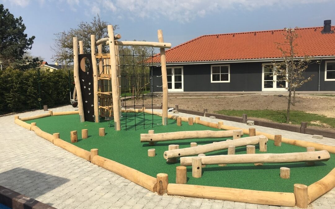 TÅRNBYPARKEN FÖRSKOLA
