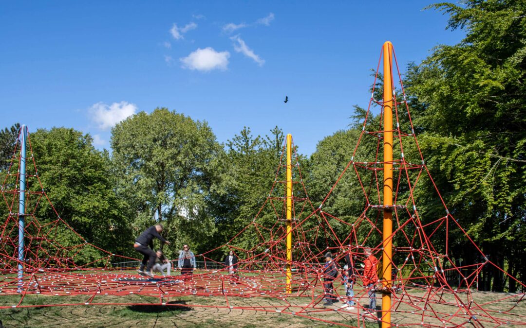 MADSBYPARKEN