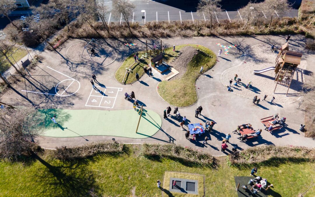 BOSTADSRÄTTSFÖRENING STAKHAVEN, VALBY