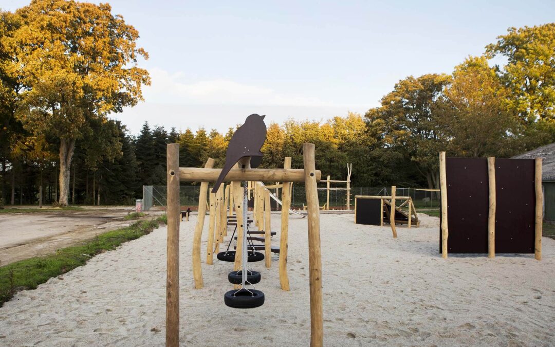 CARL NIELSEN LEKPARK