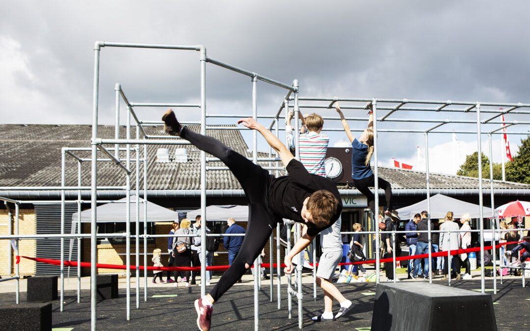 VINDING SPORTKLUBB