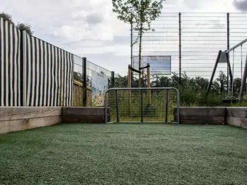 TÅRNBY STADIUM