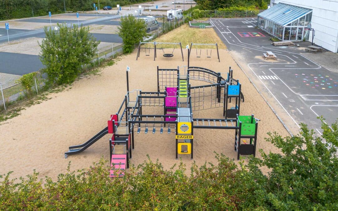 VEJLE PRIVATSKOLA