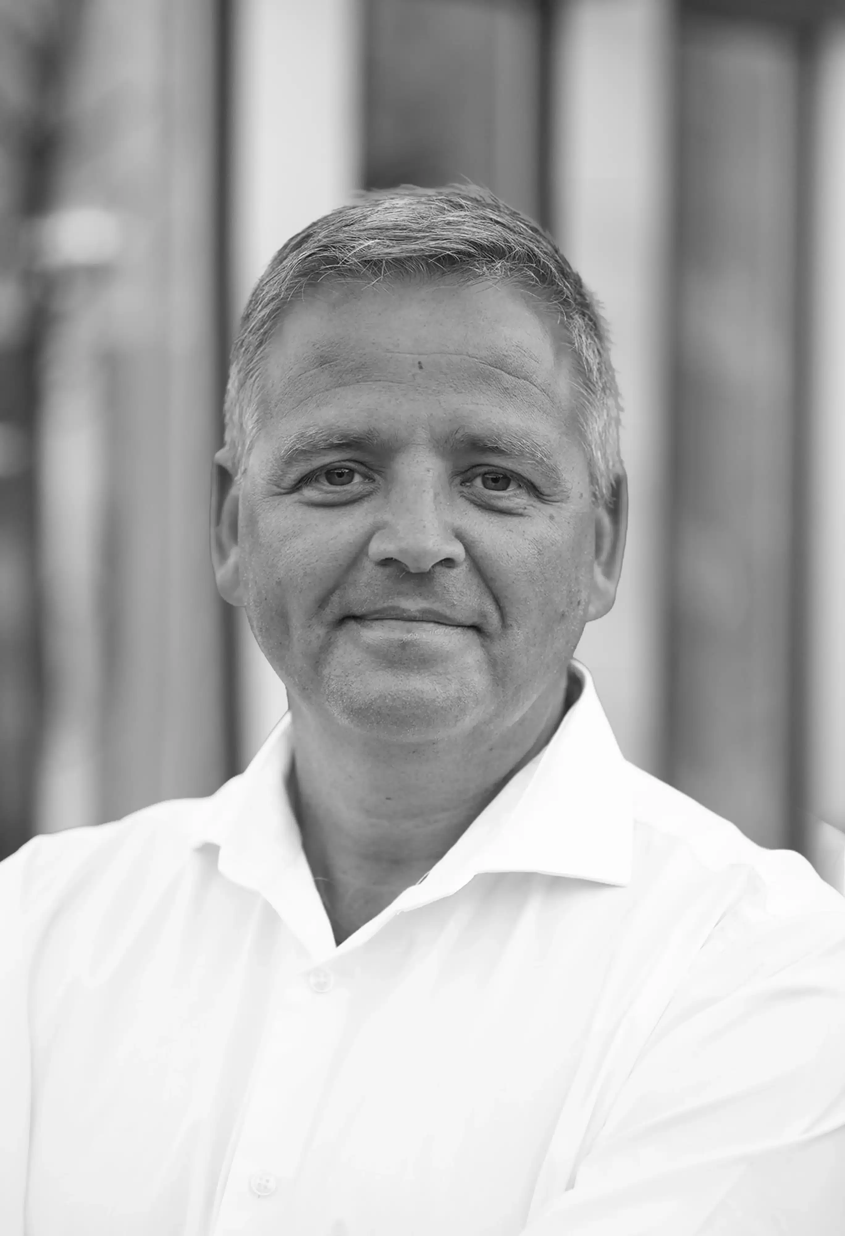 MOGENS JEPPESEN